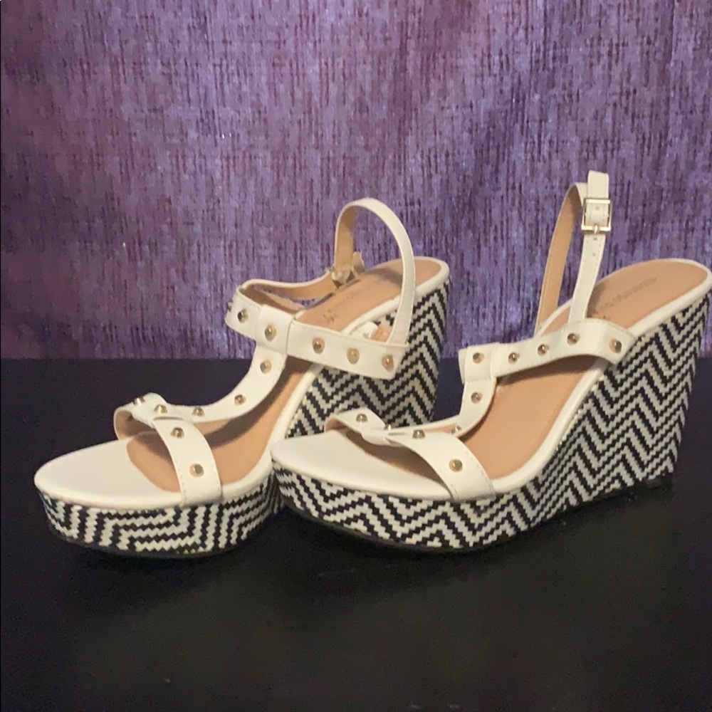 Wedges
